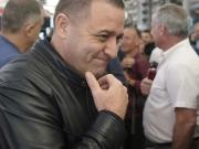 Se suspendieron las declaraciones de los supuestos testaferros de Toviggino por la mansión de Pilar