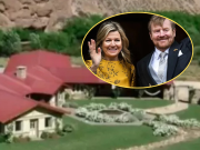 Máxima Zorreguieta y su fin de año en Bariloche: la lujosa estancia