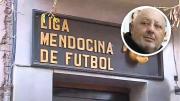 La respuesta de Omar Sperdutti y la Liga Mendocina tras una nueva suspensión de la final de fútbol femenino