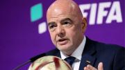 Gianni Infantino reveló cuántas entradas fueron encargadas para el Mundial 2026