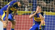 Edinson Cavani recordó uno de los peores momentos en Boca en el 2025: “Lo analicé mil veces”
