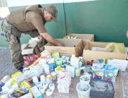 Concretan operativo de fiscalización y control en “Feria de las Pulgas”