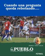 Cuando una pregunta queda rebotando…. ‣ Eleazar José Silva