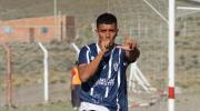 Atlético Regina perdió a su goleador antes de la serie con Roca por el Regional Amateur