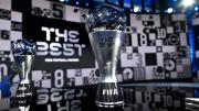Los premios The Best 2026 de la FIFA se celebrarán en Dubai
