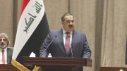Irak eligió a Haibat al Halbusi como nuevo presidente del Parlamento
