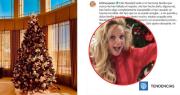 Britney Spears publica sarcástico mensaje a su dulce e inocente familia tras pasar Navidad sin ella