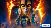 Avatar: Fuego y Cenizas domina la taquilla a nivel mundial y avanza a los US$1.000 millones