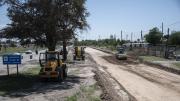 Avanza la obra de la nueva Circunvalación para tenerla lista en el 2027