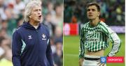 Pellegrini se ha cansado de él: crack argentino del Betis dejaría el club para unirse a Messi