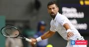 Novak Djokovic no piensa en el retiro y proyecta jugar JJOO de 2028 con 40 años: Es lo que me guía