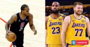 Kawhi Leonard brilla con actuación histórica por los Clippers: Lakers y Thunder despiertan en la NBA