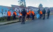 La Paz: Policía reporta 63 personas arrestadas por consumo de alcohol y escándalo público en Navidad