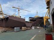 Caso astillero /Cardama busca acuerdo con el Estado y crece la polémica política