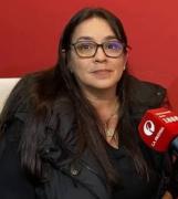 Desde enero /Machado asumirá en 2026 la Dirección Nacional de Medidas Alternativas