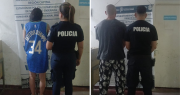 La hija de un funcionario de Ensenada fue golpeada ferozmente por su ex y la actual pareja de él