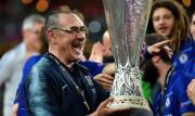 Maurizio Sarri fue operado “con éxito” del corazón y volverá a dirigir a Lazio