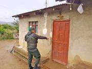 Asesino de una niña de diez años recibe detención preventiva