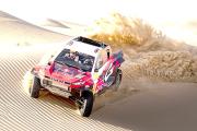 El Rally Dakar arrancará el 3 de enero y será el séptimo consecutivo en Arabia