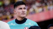 Vuelve a Universitario: Diego Romero fue oficializado como el nuevo portero crema para el 2026