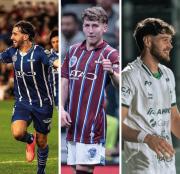 Godoy Cruz cerró un refuerzo, mientras otro club europeo se metió en la pelea por Andino