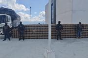 Policía decomisa más de 1 000 cajas de cerveza en Pichincha