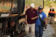 México investiga causas del siniestro de tren en Oaxaca