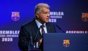 Joan Laporta y otros exdirectivos del FC Barcelona declararán el 16 de enero como investigados por estafa