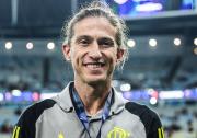 Flamengo anuncia la renovación de Filipe Luís como entrenador hasta diciembre de 2027