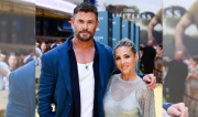 Un amor sólido nacido en Hollywood: Chris Hemsworth y Elsa Pataky cumplen 15 años de matrimonio