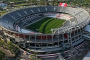 River avanza con el techado total del Monumental: cómo será la obra y cuándo se anunciará