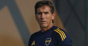 Hay ‘Sifón’ para rato: Úbeda seguirá siendo el técnico de Boca en el 2026