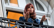 Confirmaron que Cristina Kirchner presenta una “lenta recuperación”