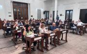 San Nicolás: el Concejo Deliberante cerró 2025 con 56 ordenanzas aprobadas