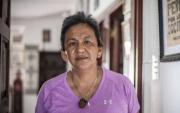 Milagro Sala fue internada en el Hospital de Gonnet