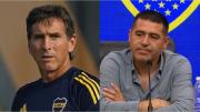 Fin de la novela: Boca confirmó a Claudio Úbeda como entrenador para 2026
