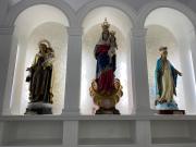 Cuenta regresiva para la reapertura de la Catedral de Maracay