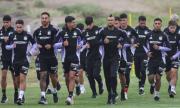 Colo Colo listo para la pretemporada