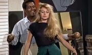 El sensual baile de Brigitte Bardot en “Y Dios creó a la mujer” que revolucionó la industria del cine