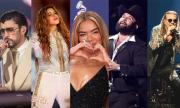 La música latina rompe récords y conquista el mercado de Estados Unidos en 2025