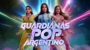 Lali, Tini y Maria Becerra: cómo se ve la versión argentina de Las Guerreras del K-Pop