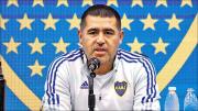 Juan Román Riquelme ya eligió al DT de Boca: quién será el entrenador en 2026