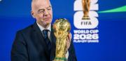 Infantino defendió precio de las entradas al Mundial 2026
