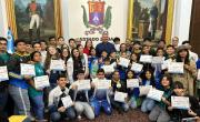 Fortalecimiento de la Educación Superior en el Zulia, impulsa el conocimiento y la innovación