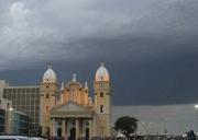 Anuncian lluvias dispersas en áreas del Lago de Maracaibo y otras zonas del país este lunes 29-Dic