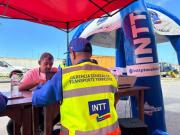 INTT: estos son los vehículos obligados a tramitar el ROTC en Venezuela