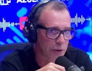 Rafael Villanueva permanece en CTI y su estado de salud es comprometido