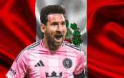 ¿CUÁNDO LLEGA MESSI a Perú para el Inter Miami vs Alianza Lima?