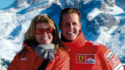 El conmovedor mensaje de la esposa de Michael Schumacher a 12 años del accidente