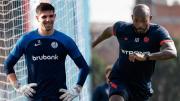 Qué pasa con los dos jugadores ausentes en la pretemporada de San Lorenzo